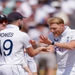 Stokes hits record fifty as England crush Windies to sweep series